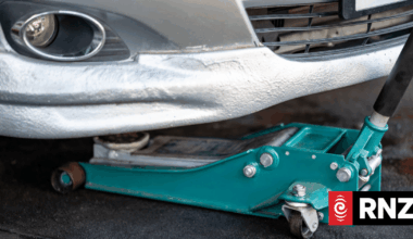 18-year-old Kishan Patel fatally crushed by car while changing oil, coroner finds