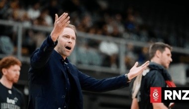 NZ Breakers bank prize money in disappointing season