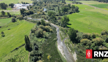 Barker's of Geraldine in a jam over waste