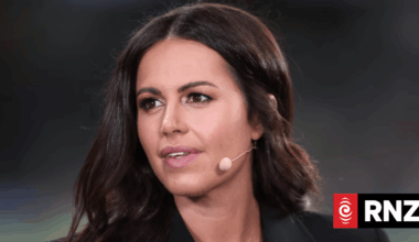 Winter Olympics 2026: Channel Nine reporter Danika Mason apologises after viral Today show cross