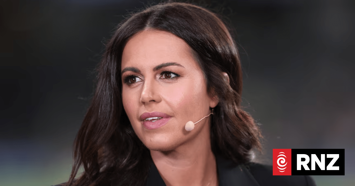 Winter Olympics 2026: Channel Nine reporter Danika Mason apologises after viral Today show cross