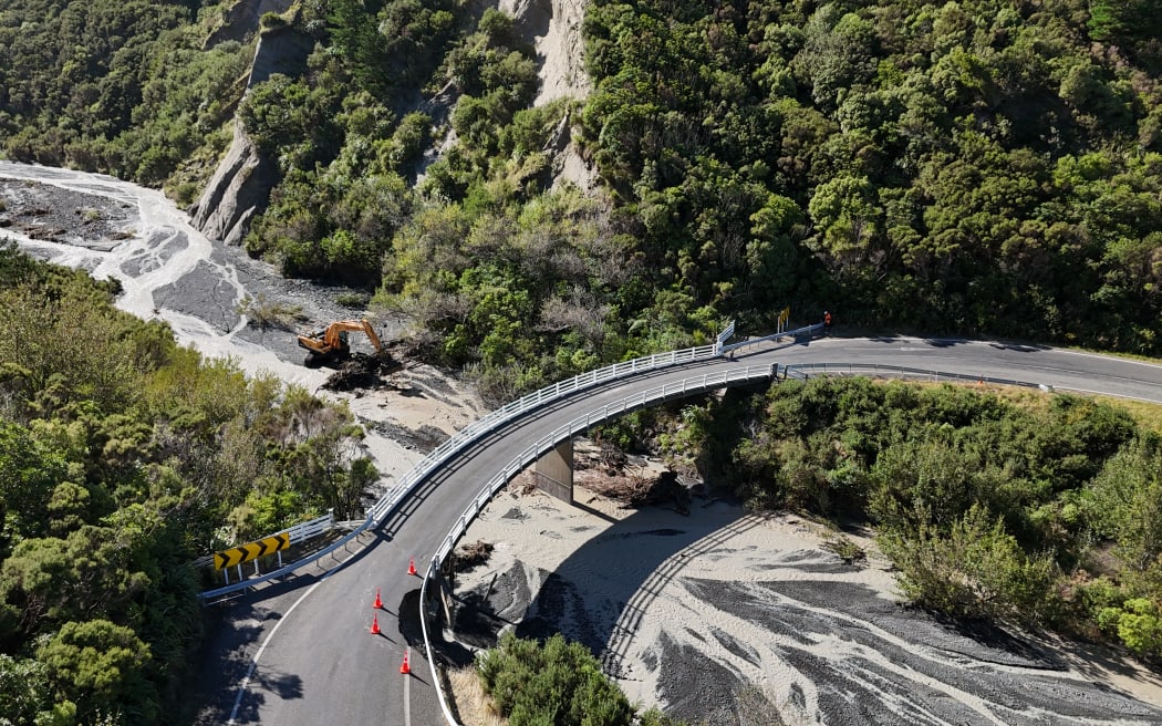Hurupi Bridge 19 Feb 2026