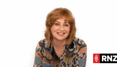 New Zealand advocate for people with endomentriosis