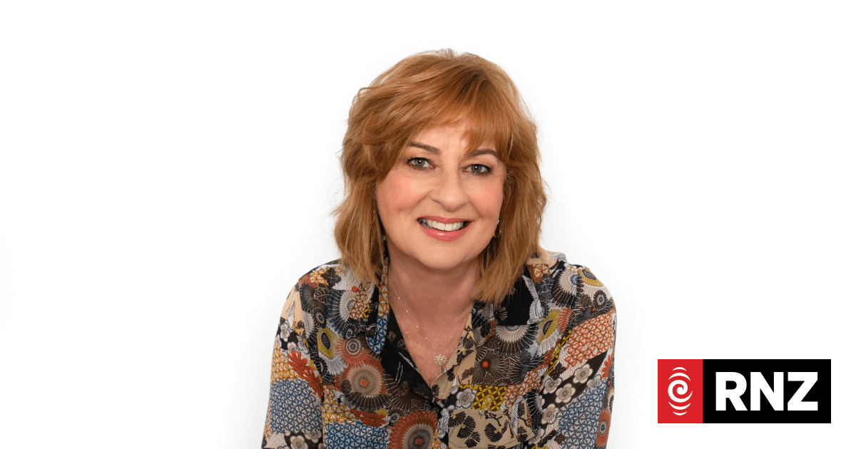 New Zealand advocate for people with endomentriosis