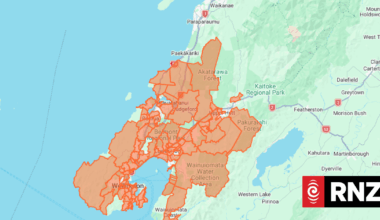 Wellington and Lower North Island still without power days after weather bomb