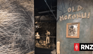 Country Life: Southland's history of Scottish whisky