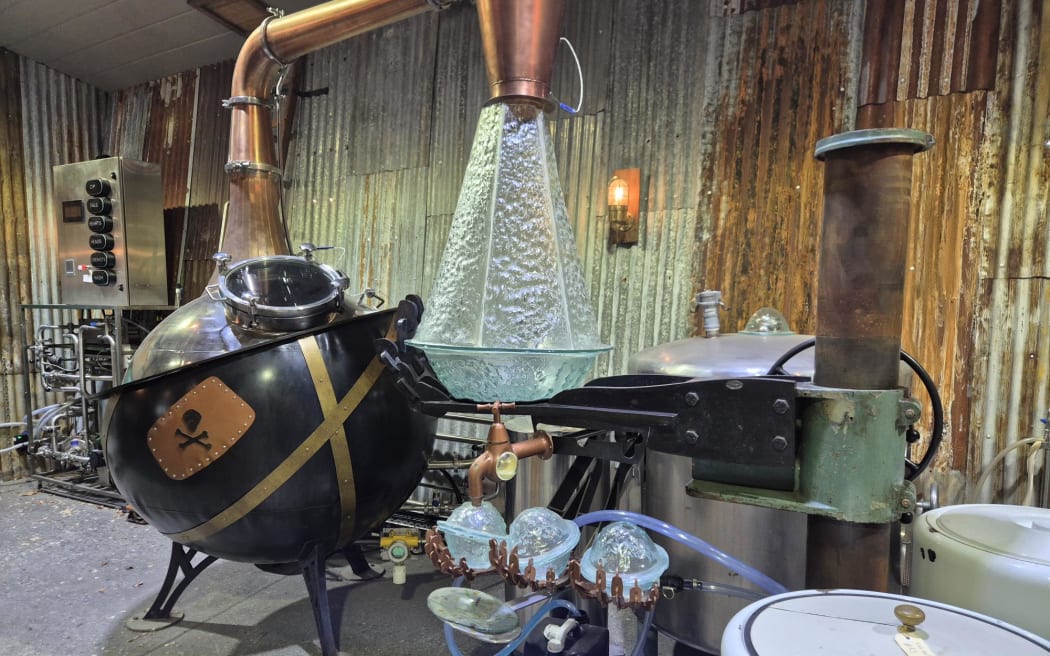 Today's working still.