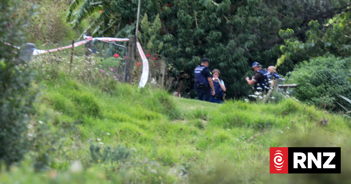 Fatal dog mauling: Animal control staff visited property day before attack