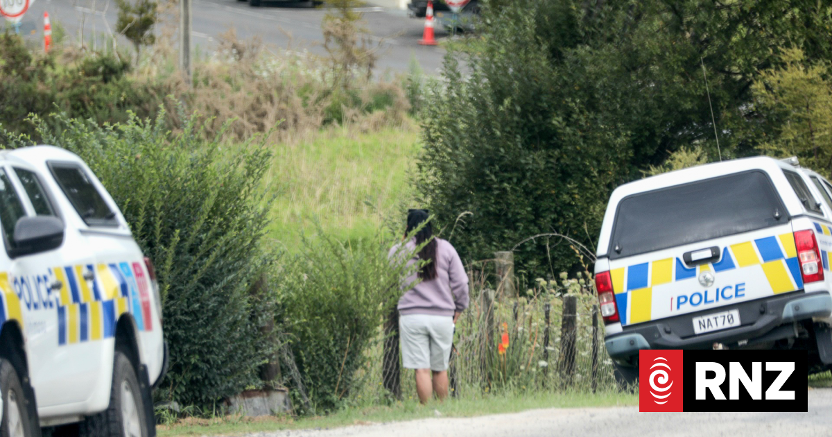 Kaihu community in mourning after woman mauled to death by a pack of dogs