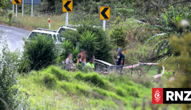 Multiple complaints before woman mauled to death by dogs at house in Kaihu, Northland