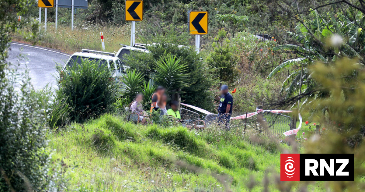 Multiple complaints before woman mauled to death by dogs at house in Kaihu, Northland