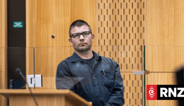 Fatal shooting after argument in Christchurch home, court told