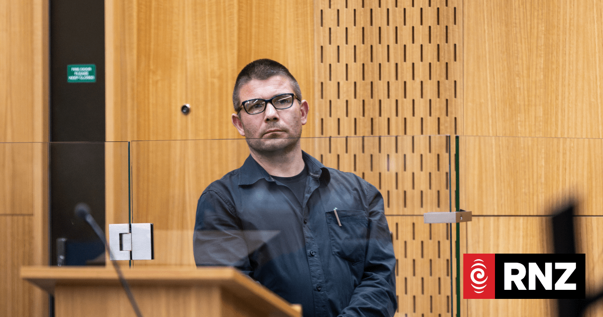 Fatal shooting after argument in Christchurch home, court told