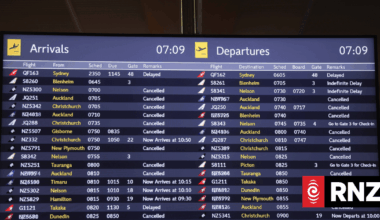 Live weather: Evacuations, power cuts, roads closed as severe gales, rain batter lower North Island