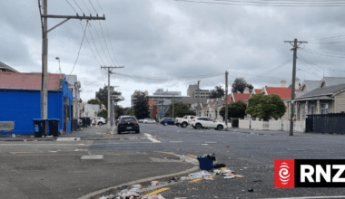 O-Week in Dunedin: Police and university to monitor 'feral' student behaviour