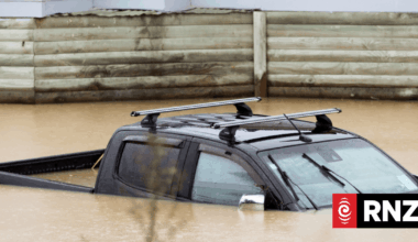 A state of emergency, again and again and again