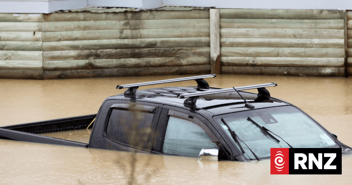 A state of emergency, again and again and again