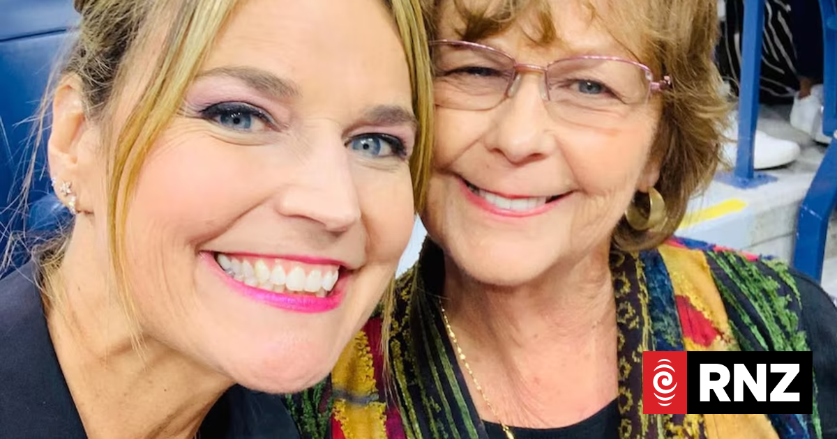 The very unusual factor in the Nancy Guthrie missing person case