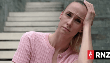 Courtney's doctor operated seven times to treat severe endometriosis experts say she didn't have