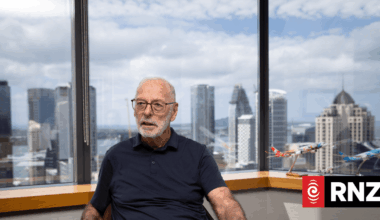 Auckland Mayor Wayne Brown slams Kaipara-Rodney breakaway pitch