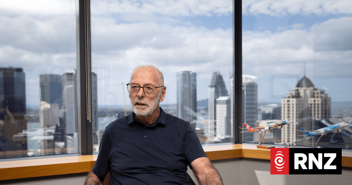 Auckland Mayor Wayne Brown slams Kaipara-Rodney breakaway pitch