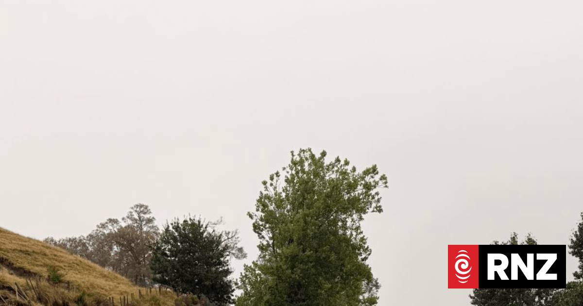 Live weather: Warnings across North Island