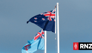 Fiji to restore permanent presence in Auckland - diplomat