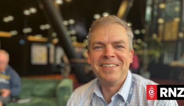 'Every tonne matters': The climate scientist who wants to give you hope