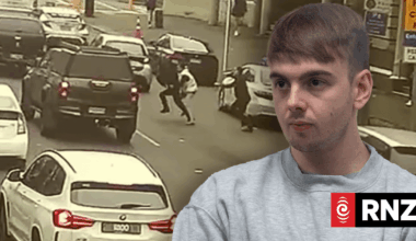 Prison release for English scammer Jack Hennessy,who stole from NZ pensioners in courier ruse