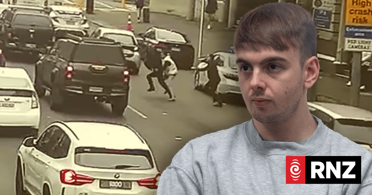 Prison release for English scammer Jack Hennessy,who stole from NZ pensioners in courier ruse