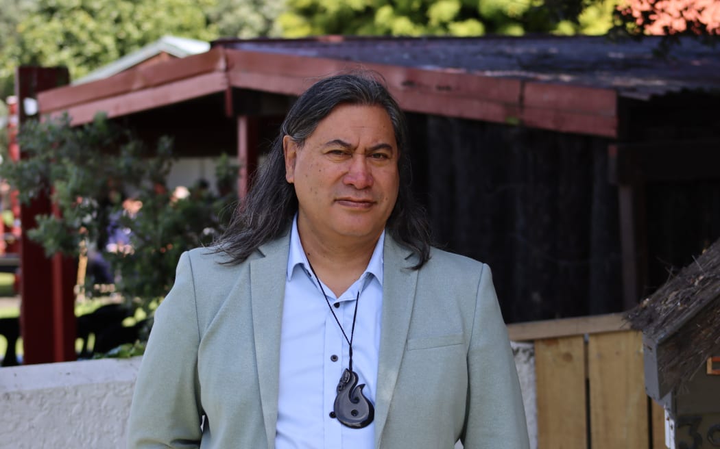Māori ward councillor Geoff Hipango says Whanganui District Council already has policy settings outlining engagement with tangata whenua and could build on those rather than “rewriting or rejigging”.