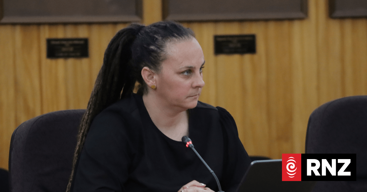 Blank Māori engagement section in governance manual raises questions