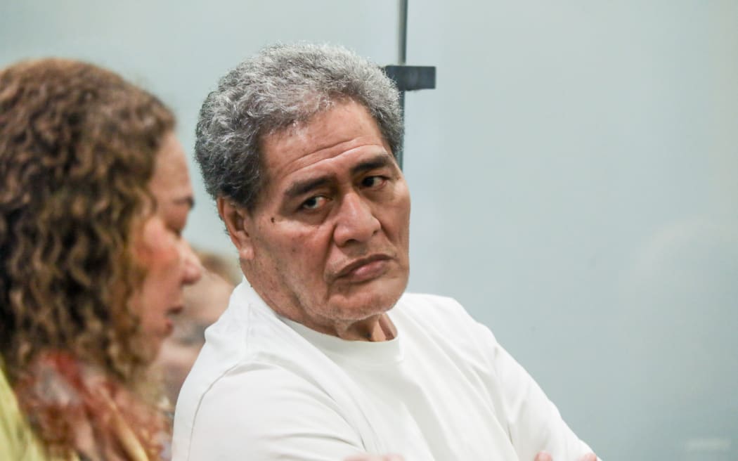 Moeaia Tuai - 12 Feb 2026