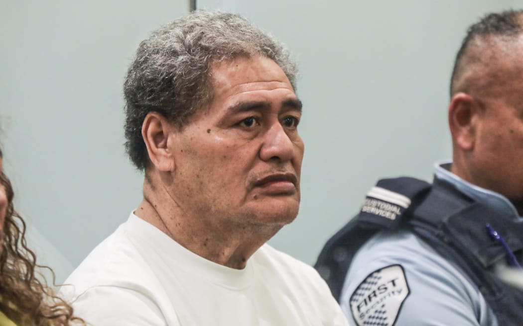 Moeaia Tuai - 12 Feb 2026