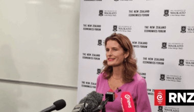 Finance Minister Nicola Willis challenges Labour to keep Investment Boost policy if elected