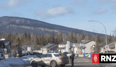 Canadian school shooter identified as 18-year-old woman with mental health issues