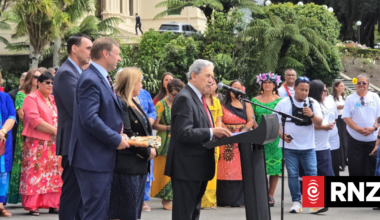 Political parties generally sympathetic to easier access to NZ for Pacific Islanders