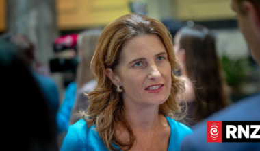 Nicola Willis urges Adrian Orr to front up in inquiry into economic responses to Covid-19