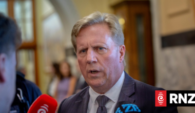 Political support for NZ-India FTA getting closer - trade minister