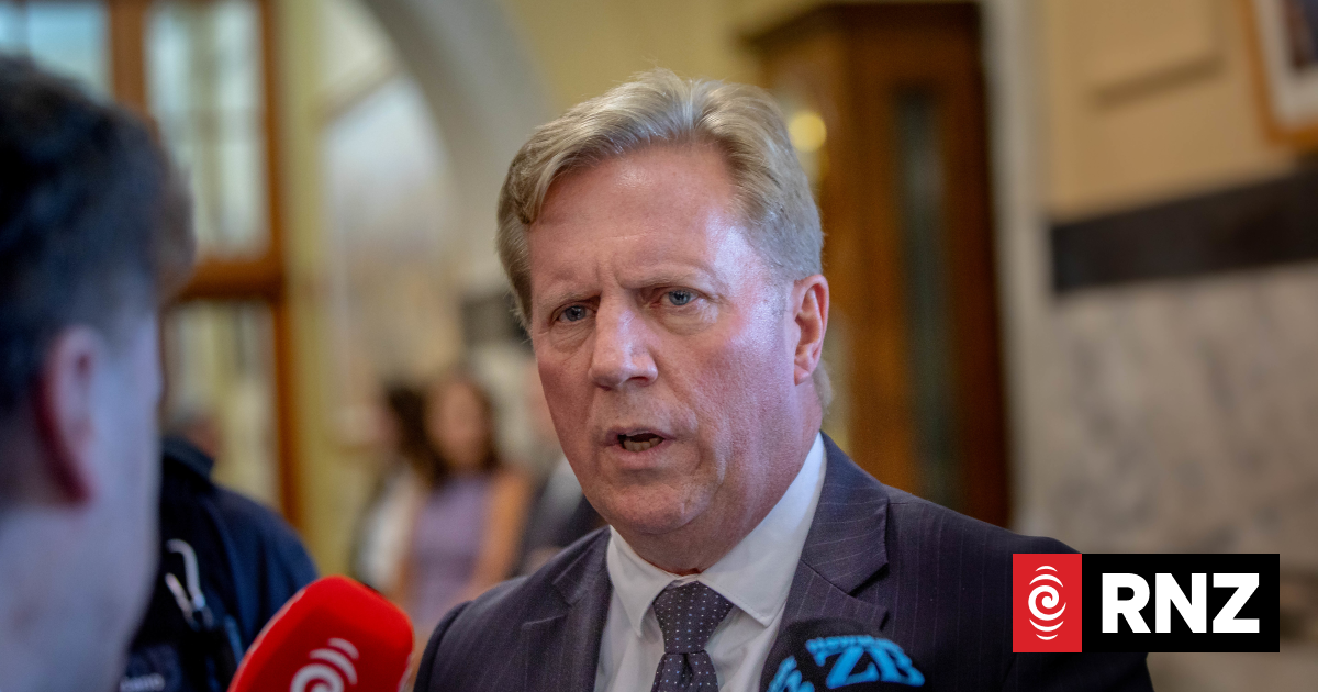 Political support for NZ-India FTA getting closer - trade minister