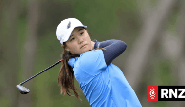 Golf: Hope that Asia-Pacific tournament will inspire girls to take on the world