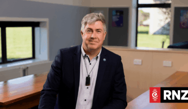 Half of Kaiapoi High students not meeting school attendance goal