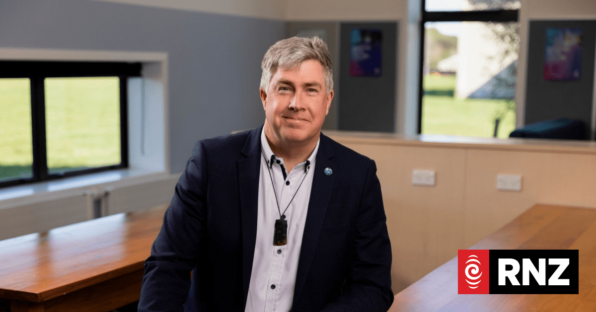 Half of Kaiapoi High students not meeting school attendance goal