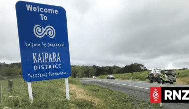 Kaipara open to forming breakaway council with Auckland’s north Rodney