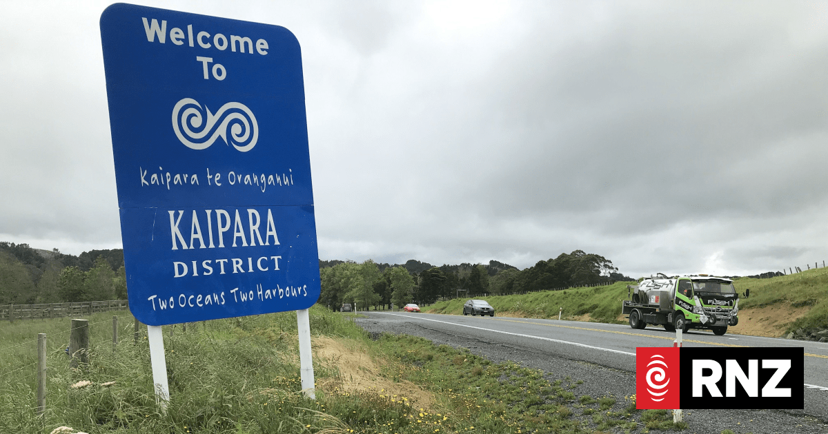 Kaipara open to forming breakaway council with Auckland’s north Rodney