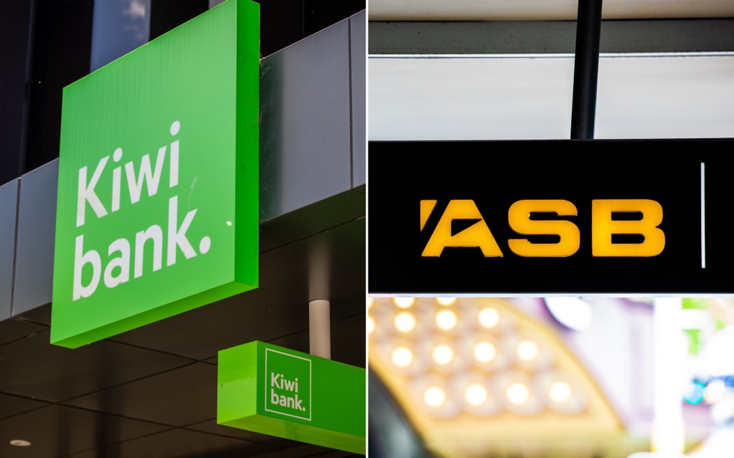 The changes bring ASB and Kiwibank into line with all other major banks