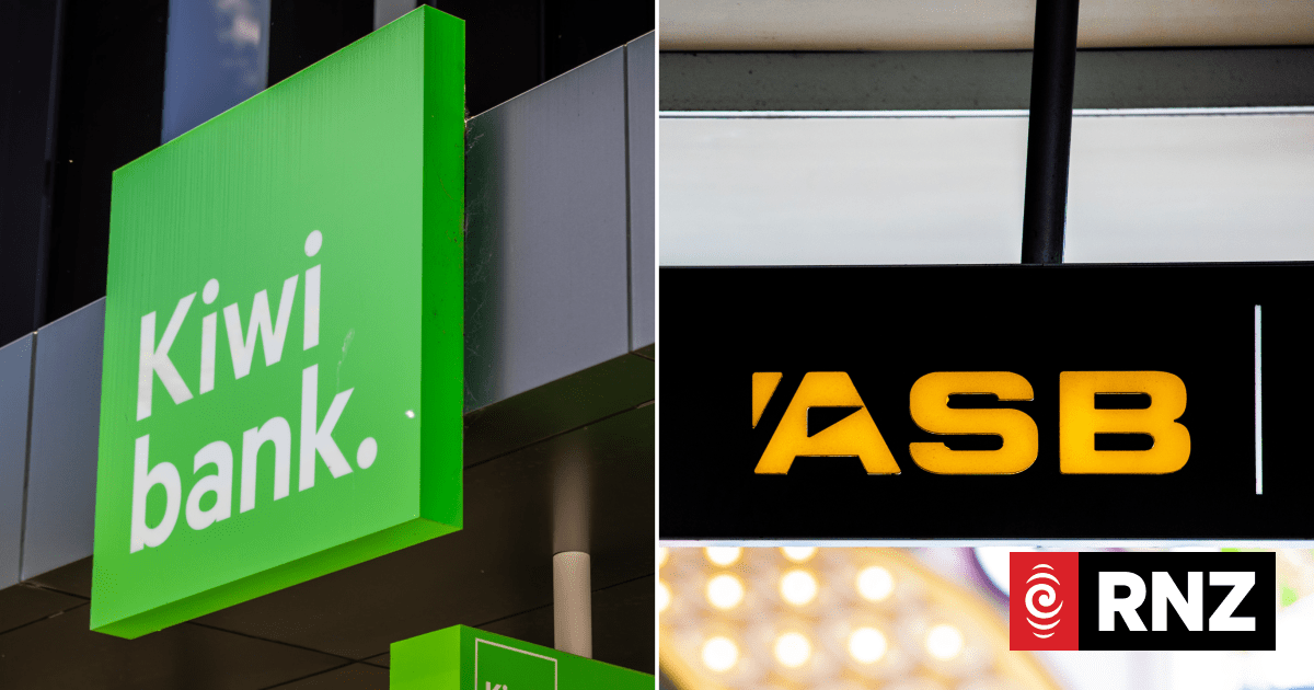 ASB, Kiwibank last of the major banks to hike longer term rates