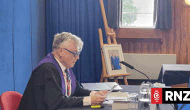 Senior navy officer allegedly encouraged junior officer to kiss them