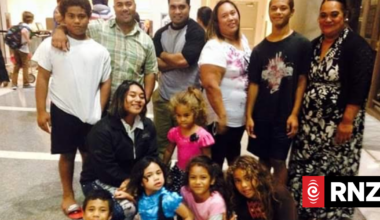 'Anything is possible': New Zealand-born Tongan to play in Super Bowl LX