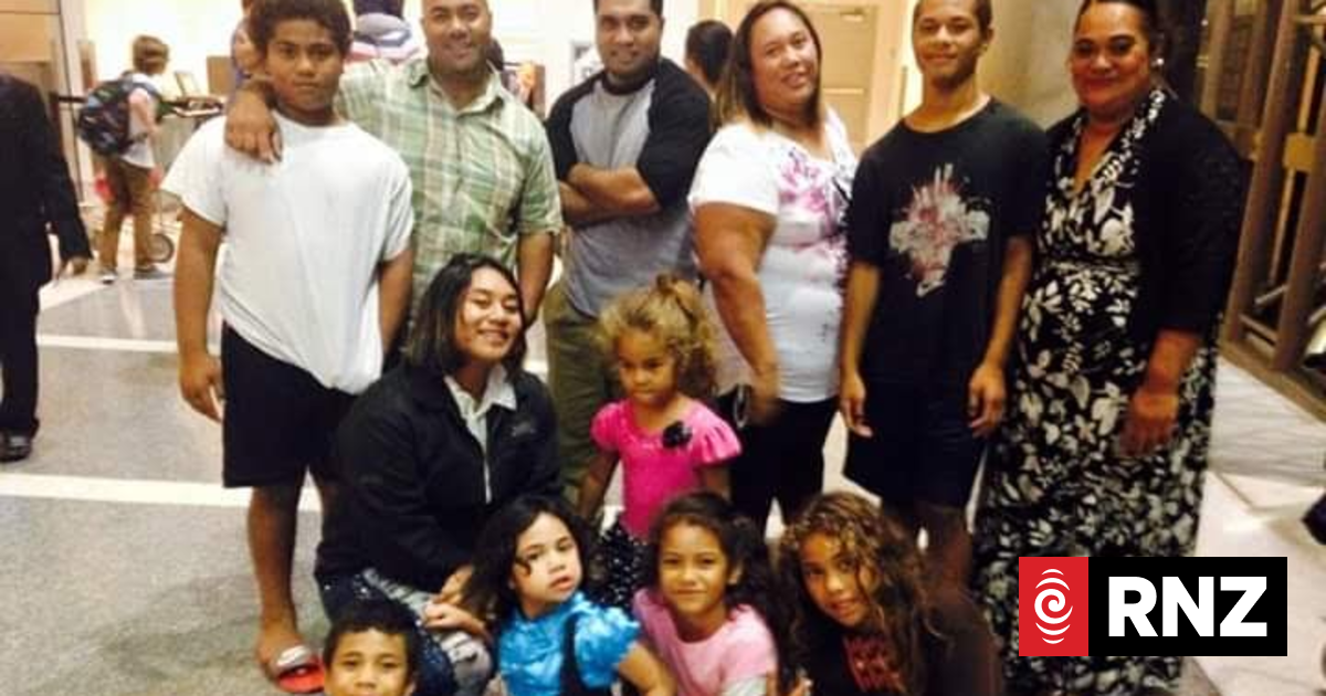 'Anything is possible': New Zealand-born Tongan to play in Super Bowl LX